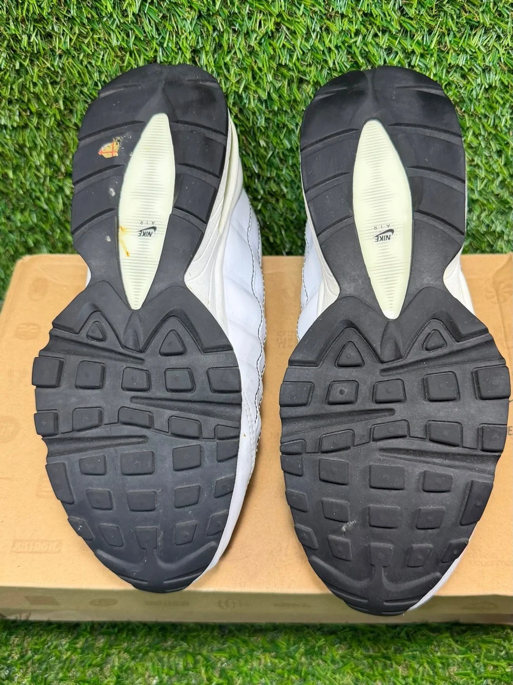 Nike classic sneakers